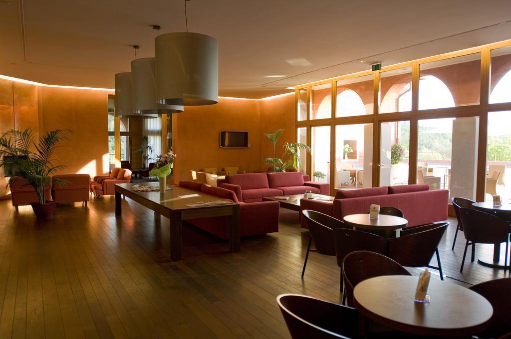Hotel St. Anna Golf Cogoleto Exterior foto